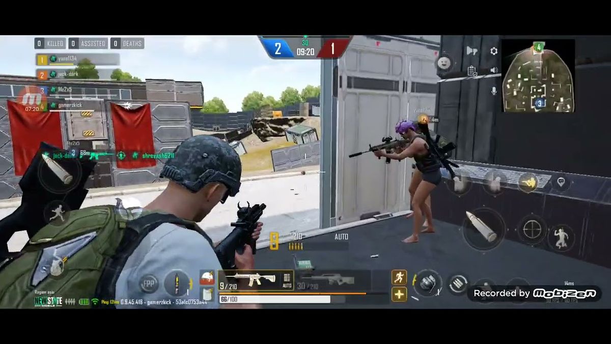 PUBG Mobile Ke Pro Players Kaise Practice Karte Hain? 2025 Guide