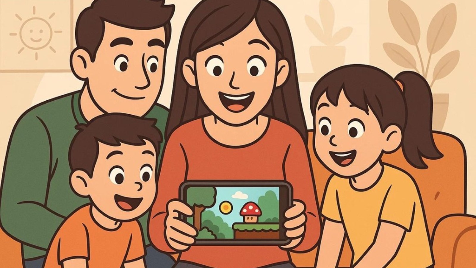 # 📱 Bacho Ke Liye Safe Aur Educational Games – Android &amp; iOS (2025 Guide)