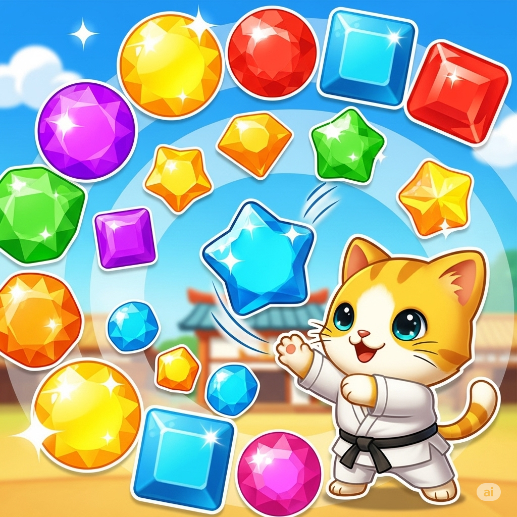 Gem Dojo