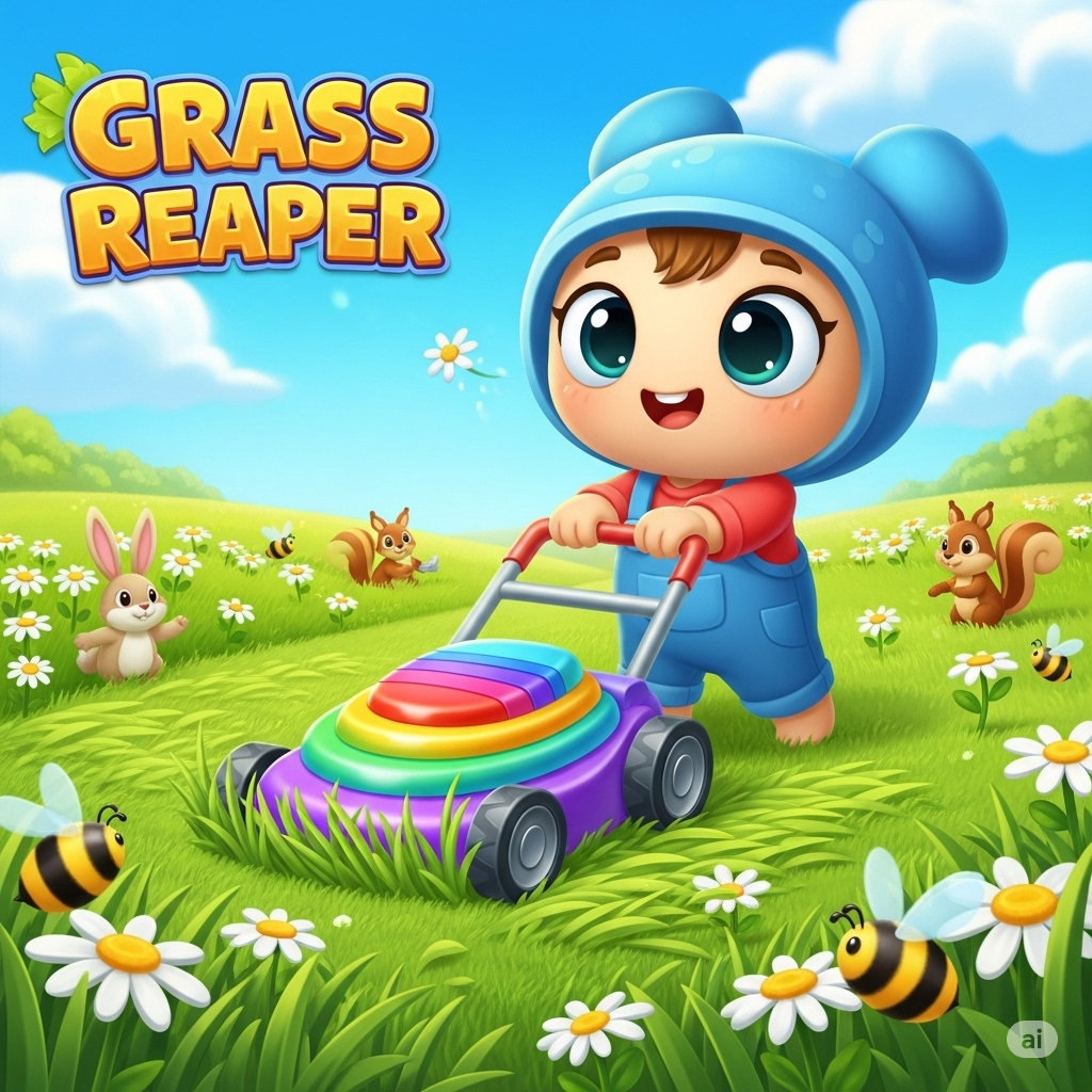 Grass Reaper