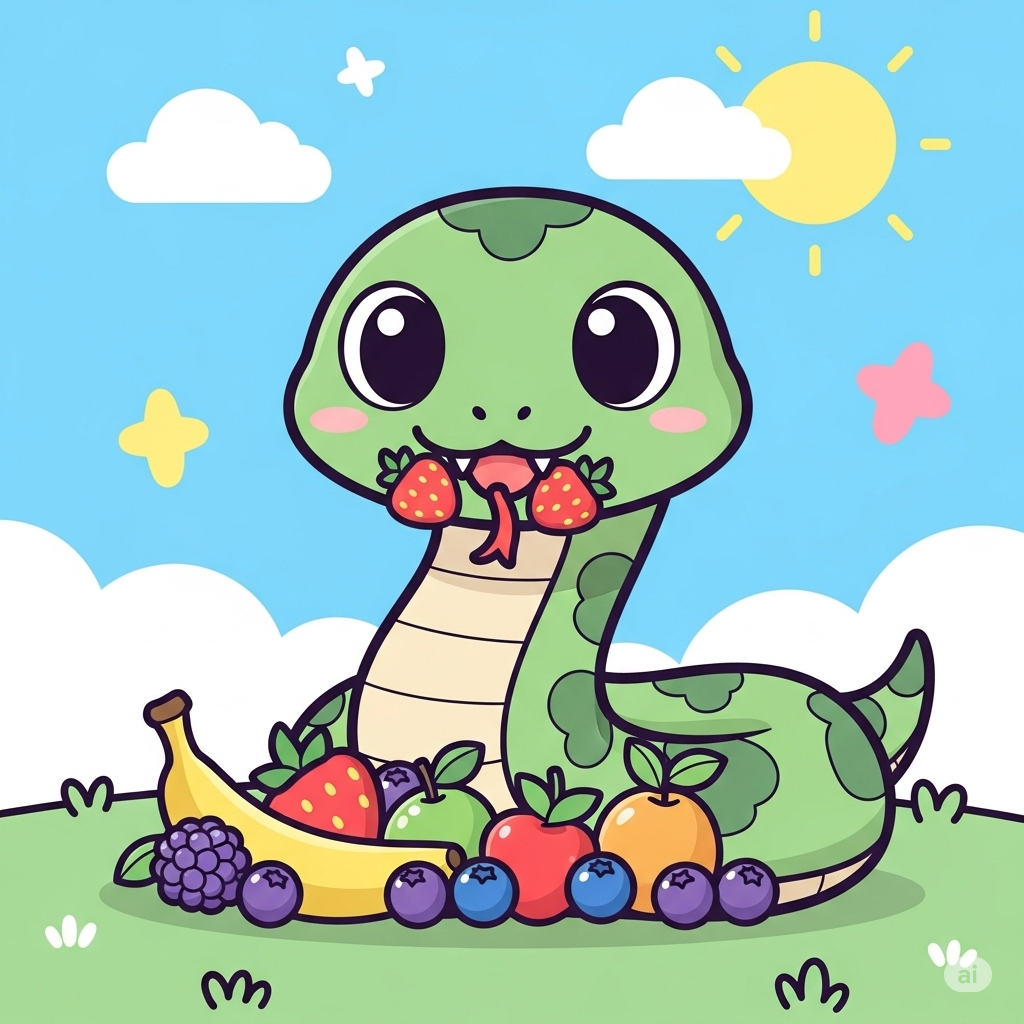 SnakeGamePro