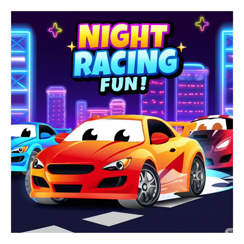 Night Racing