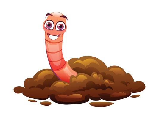 Death Worm 2