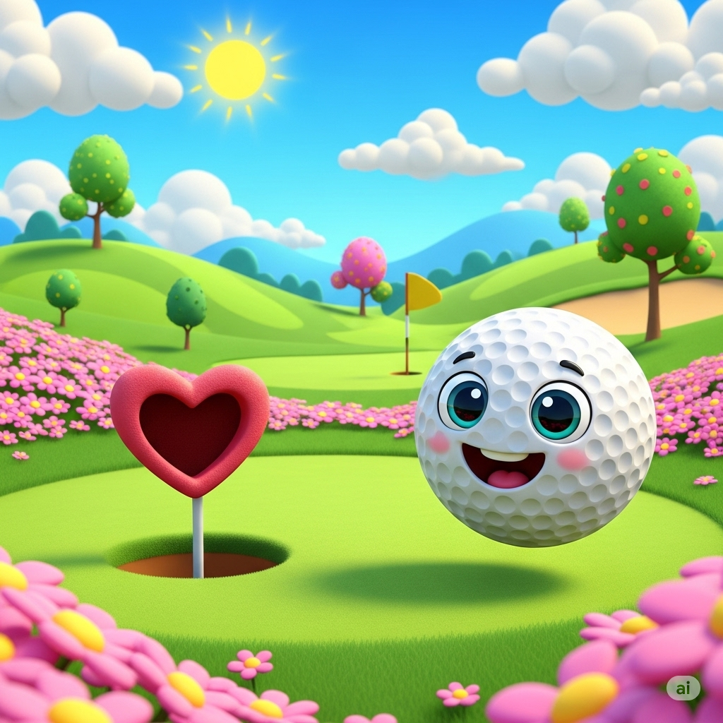 Is It Golf?