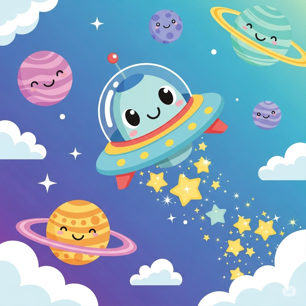 Stellar Cathcer